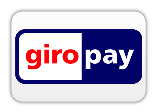 Pay with Giropay Payment